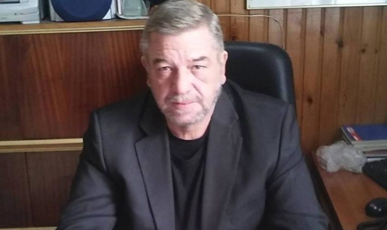 Αντιπεριφερειάρχης Σάμου:”Οι Σαμιώτες να δώσουν δυναμικό παρών στις κινητοποιήσεις στην Αθήνα”