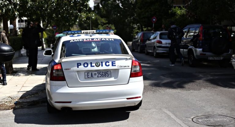 Λ. Κοκολάκης: Στο Ασήμι κυριαρχεί ο τρόμος και η ανασφάλεια (audio)