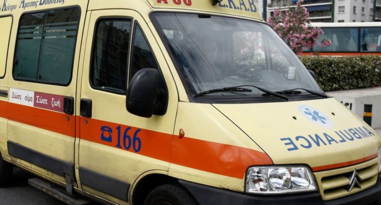Ηράκλειο: Πτώση μαθητή από παράθυρο – Ευτυχώς χωρίς τραυματισμό