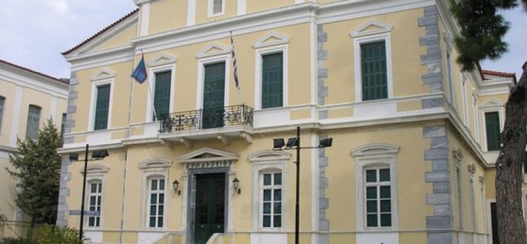 Δήμος Ανατολικής Σάμου: “Δεν ανεχόμαστε άλλο την κοροϊδία.  ΦΤΑΝΕΙ!”