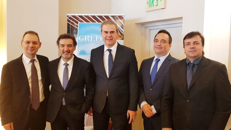 Θετικά τα μηνύματα για τον εισερχόμενο τουρισμό από το Ισραήλ στην Κρήτη