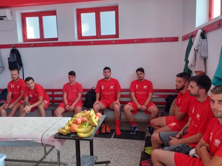 Τακτική Γενική Συνέλευση στον Πανναυπλιακό