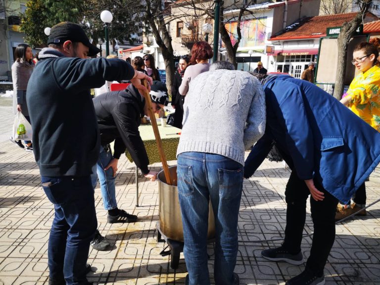 Κ. Πολυχρονόπουλος για τη δίωξη σε βάρος του: Ακούστε και την άλλη πλευρά – Ουδέποτε κρύφτηκα