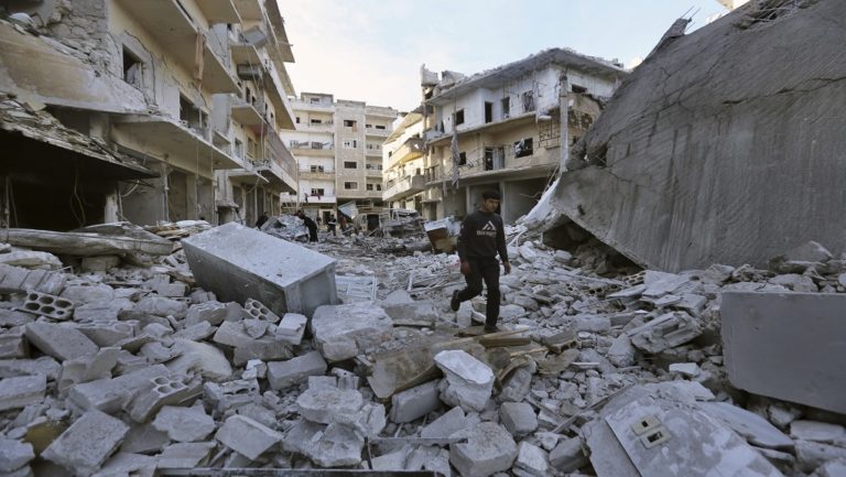 Τελεσίγραφο Ερντογάν προς Άσαντ για απόσυρση στρατευμάτων από ΒΔ Συρία
