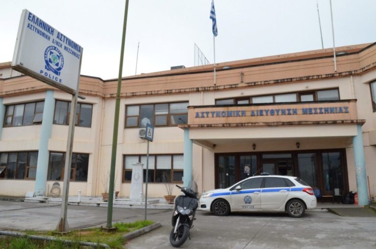 Καλαμάτα: Ανακοίνωση της Ένωσης Αστυνομικών Μεσσηνίας για την ενίσχυση της ΟΠΚΕ