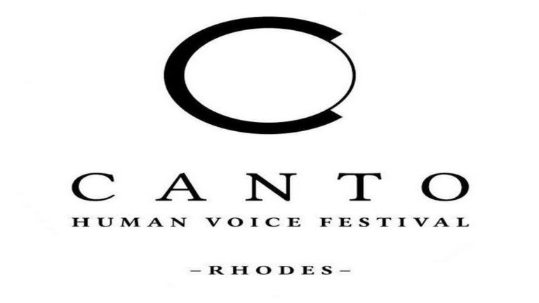 Canto Human Voice Festival