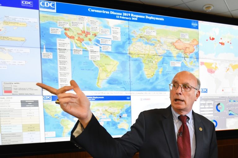 Τα CDC καλούν τους Αμερικανούς να προετοιμαστούν για την εξάπλωση του Covid-19