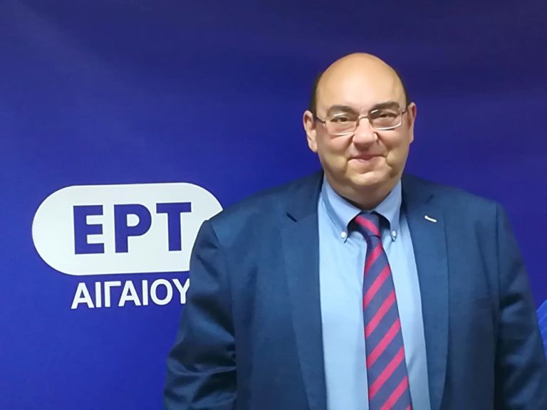 Τ.Βέρρος: Η απόφαση επίταξης είναι αιφνιδιαστική και απαράδεκτη”