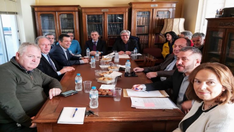 Ανάγκη άμεσης λύσης στην μεγάλη υποχτελέχωση του Αχιλλοπούλειου