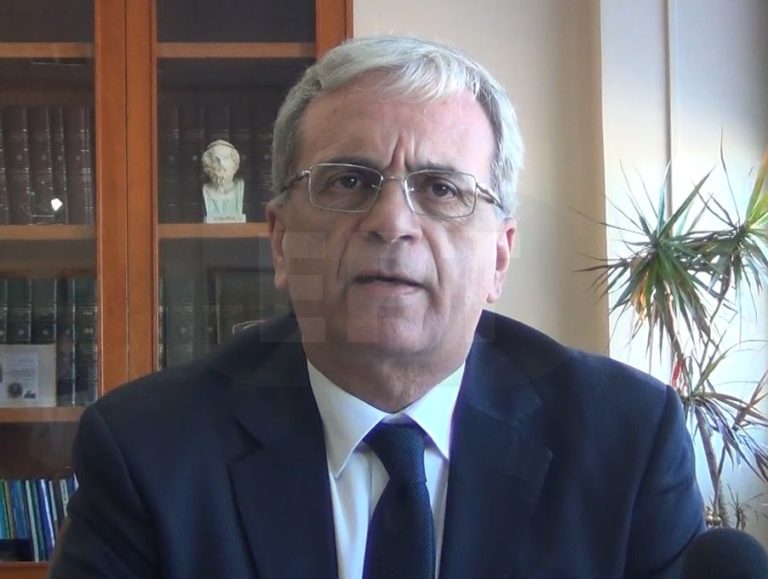 Ασφαλτοστρώνεται ο δρόμος Λεπτόποδα- Καμπιά