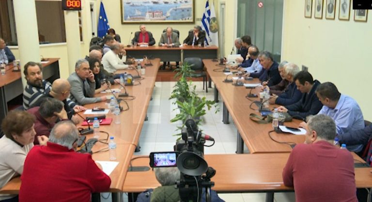 Δημοτικό Συμβούλιο Δ. Χίου: Συνεδρίαση για προϋπολογισμό