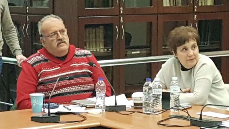 Παιχνίδι Δημοτικής Αρχής Χίου με Ν. Μηταράκη, βλέπει η ΛΑΣ