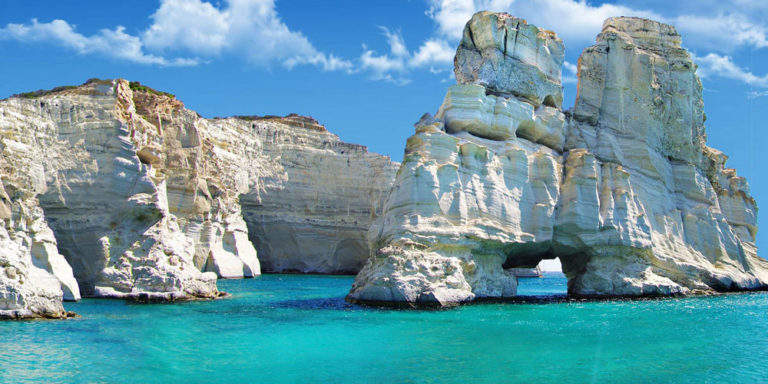 Κρήτη και Κάρπαθος ιδανικοί τουριστικοί προορισμοί