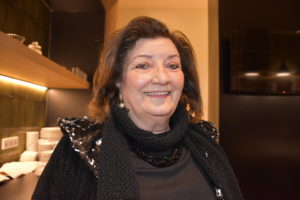 Κομοτηνή: Βραβεύτηκε η πρώτη πρόεδρος της ΕΜΔΥΔΑΣ Θράκης, Αλέκα Πασοπούλου