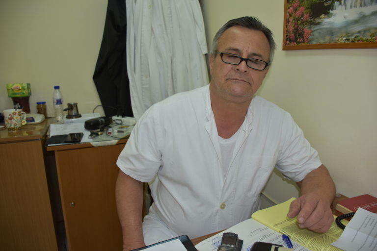 Νικόλαος Κιφνίδης, ιατροδικαστής: «Ήταν μια εν ψυχρώ δολοφονία»
