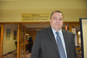 Πρώτο κουδούνι για εκπαιδευτικούς και μαθητές και στη Ροδόπη