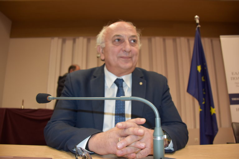 Γ. Αμανατίδης στο Πρώτο: Η Κυβέρνηση δεν ρωτάει τους ασφαλισμένους αν θέλουν το επενδυτικό ρίσκο  (audio)