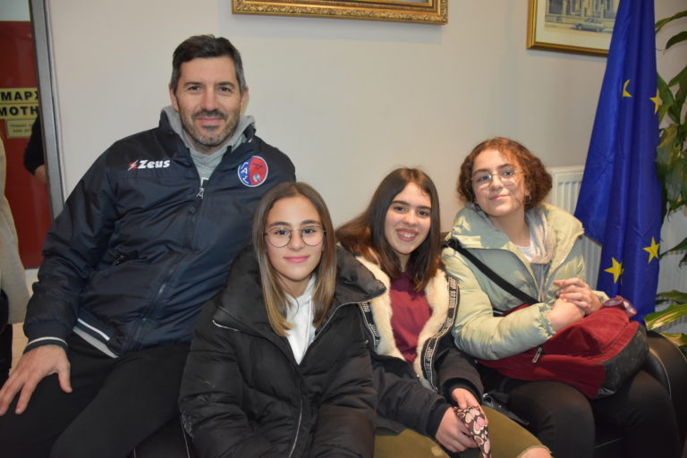 Ξάνθη: Νέος προπονητής του Λεύκιππου Ορόσημο ο Κομοτηναίος Νεοκλής Λεμονίδης