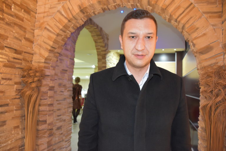 Ροδόπη: Σε διαδικτυακή ημερίδα ομιλητής ο Δήμαρχος Ιάσμου