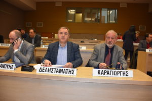 Κομοτηνή: Δοκιμάζονται σκληρά  οι κτηνοτρόφοι της Περιφέρειας