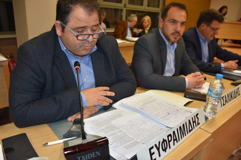 Ξάνθη- Ν. Ευφραιμίδης: Μια νέα σχολική χρονιά ξεκίνησε σήμερα με νέους στόχους και προσδοκίες