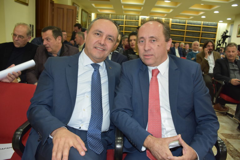 Θεόδωρος Καράογλου: Το ζητούμενο είναι η ισόρροπη ανάπτυξη σε όλη την Ελλάδα
