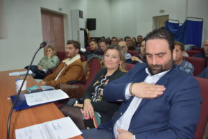 Κομοτηνή: Ψήφισμα  στήριξης των Επαναπατριζόμενων  Ελλήνων Ποντίων από το Δημοτικό Συμβούλιο