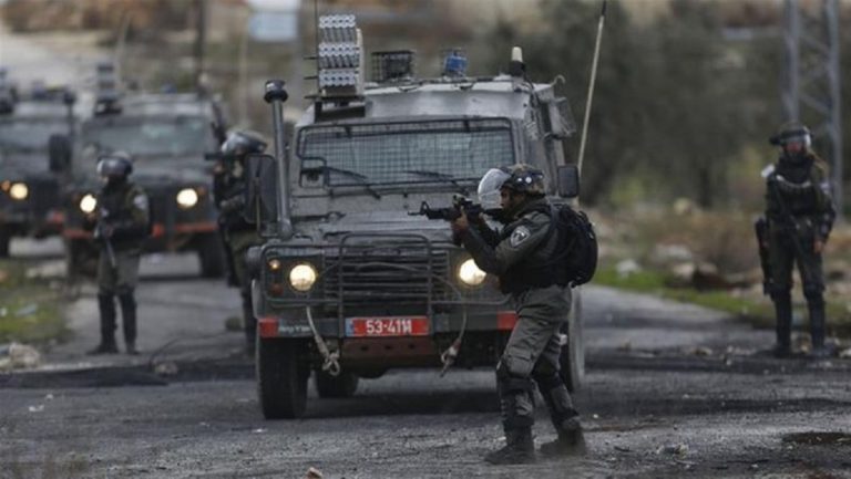 Νεκροί Παλαιστίνιοι στη Δυτική Όχθη- Συγκρούσεις με τον ισραηλινό στρατό