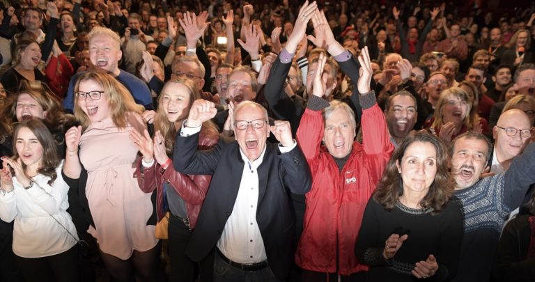 Οι εκλογές στο Αμβούργου ανέδειξαν SPD και Πράσινους–Πτώση για χριστιανοδημοκράτες