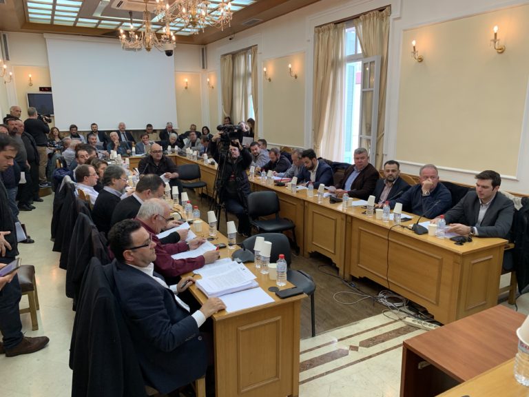 26,5 εκ. ευρώ για μελέτες έργων που αφορούν όλη την Κρήτη υπέγραψε ο Περιφερειάρχης Κρήτης (ΒΙΝΤΕΟ ΚΑΙ ΦΩΤΟ)