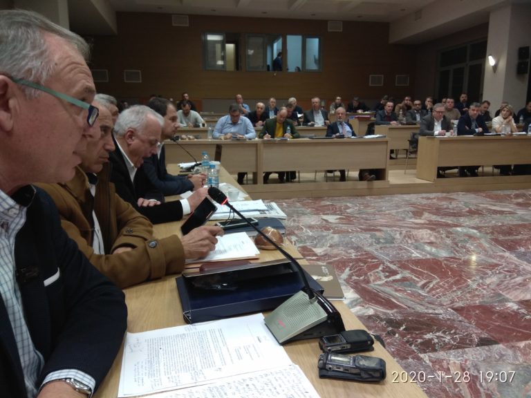 Κομοτηνή: 6.000 κρούσματα κορονοϊού σε μαθητές στην Αν.Μ.Θ. από την έναρξη της σχολικής χρονιάς