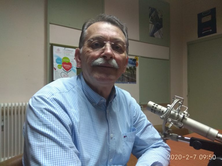 Κομοτηνή: 50 χρόνια χορός και τραγούδι από τον Σύλλογο των εν Θράκη διαβιούντων Σαρακατσαναίων