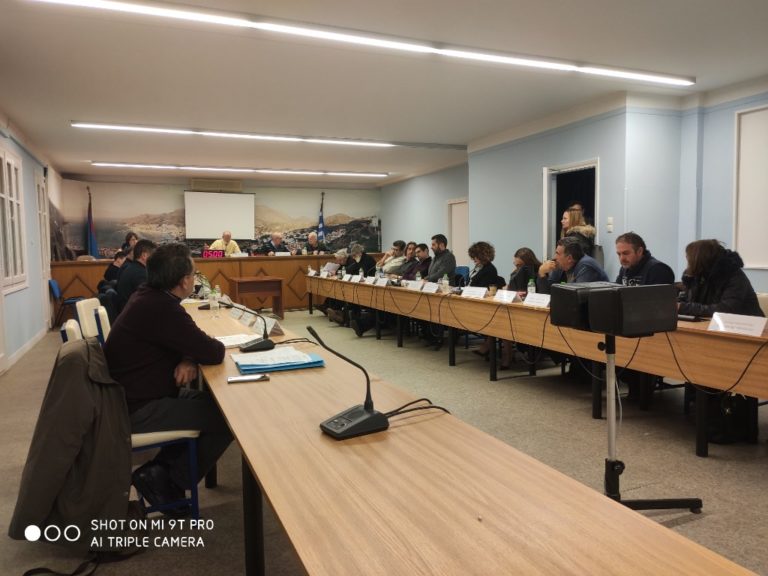 Ζητούν από την κυβέρνηση να πάρει πίσω την απόφαση της επίταξης εκτάσεων