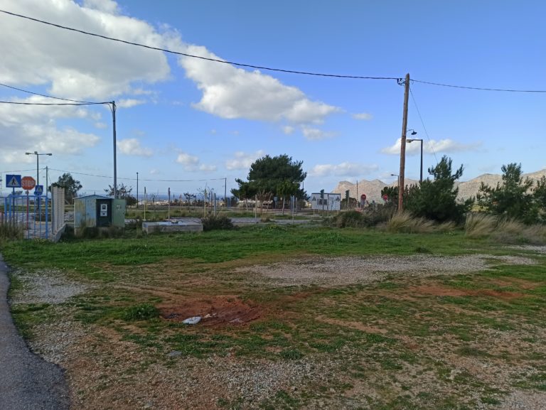 Σύσκεψη φορέων και κατοίκων του Ακρωτηρίου για την επικείμενη δημιουργία καταφυγίου αδέσποτων ζώων στο Καμπάνι