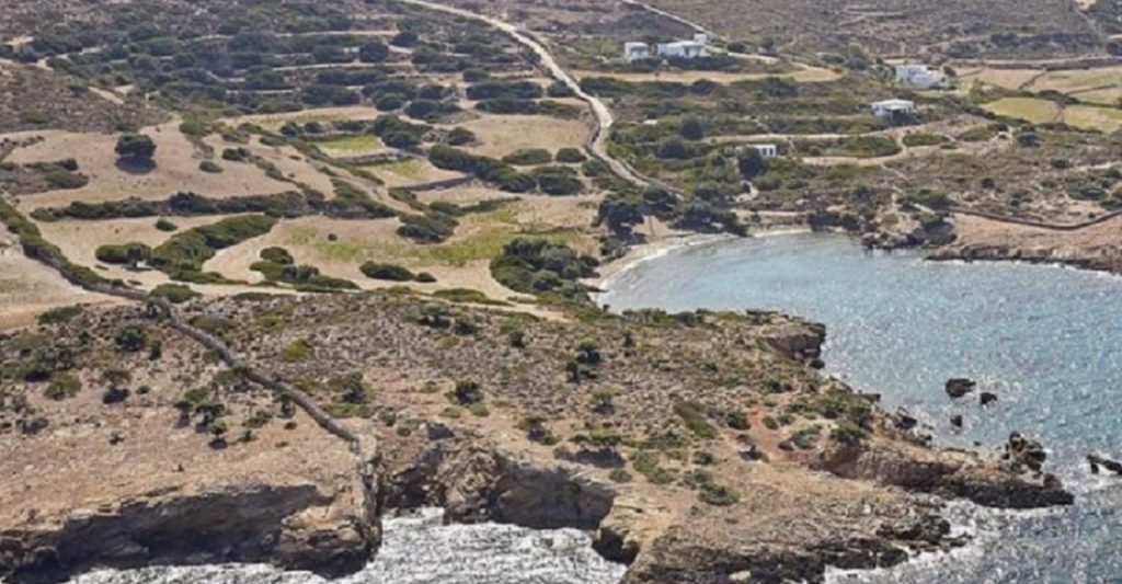 Δωρεάν επιμόρφωση 200 κατοίκων νησιωτικών και παραμεθόριων περιοχών της Ελλάδας