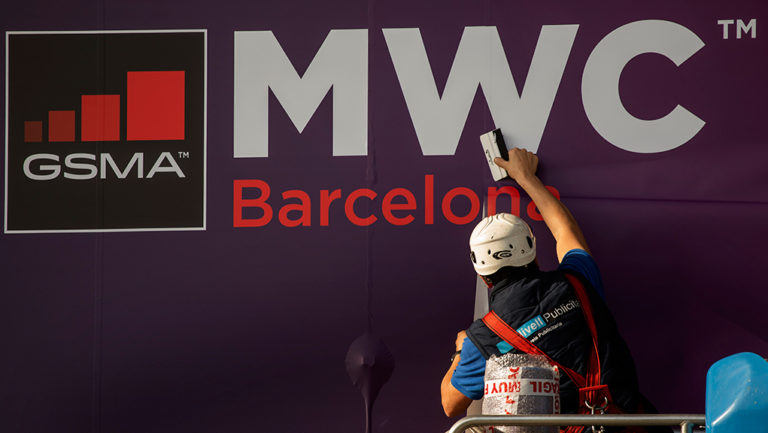Mobile World Congress: Ακυρώνεται λόγω του Covid-19 η μεγαλύτερη διεθνής έκθεση ψηφιακών επικοινωνιών