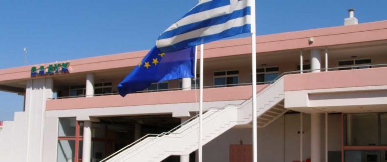 Λ. Κοπάσης – Αρ. Παπαδογιάννης στα «ηνία» του Οργανισμού Ανάπτυξης Κρήτης