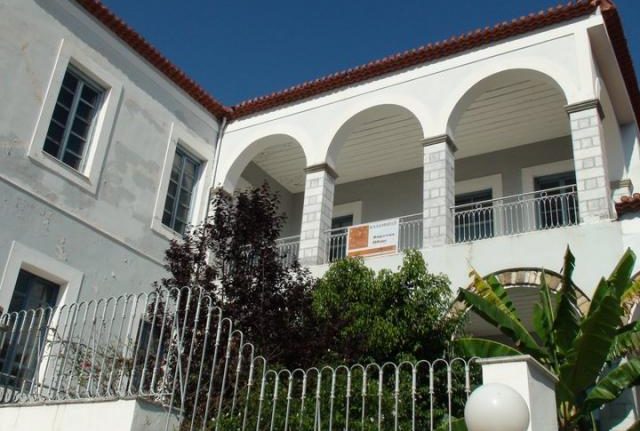 Καλαμάτα:  Φεστιβάλ Αφήγησης Λαϊκού Παραμυθιού