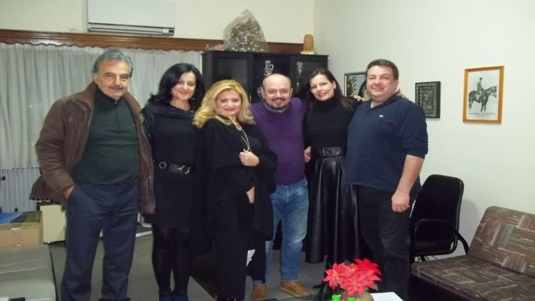 Οι θίασοι που θα διαγωνιστούν στο 36ο Πανελλήνιο Φεστιβάλ Ερασιτεχνικού Θεάτρου Καρδίτσας