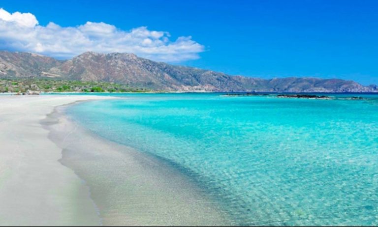 Συνάντηση Φορέα Διαχείρισης, Δήμων Κισσάμου και Καντάνου-Σελίνου  για τη διαχείριση του Ελαφονησίου