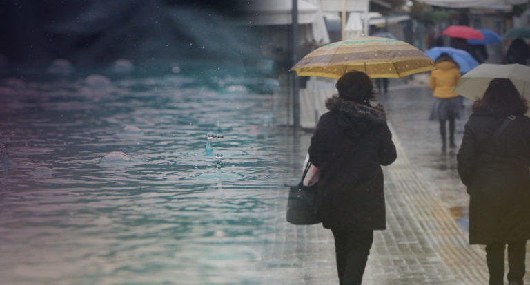 Χαλάει ο καιρός την Παρασκευή και στην Κρήτη