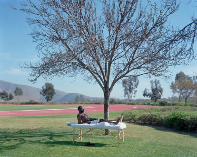 Αφιέρωμα στον Alec Soth από τη Φωτογραφική Ομάδα fplus