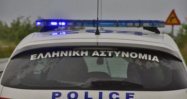 Τους έπιασαν για ναρκωτικά