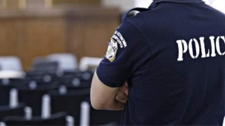 Σέρρες: Συλλήψεις για καταδικαστικές αποφάσεις