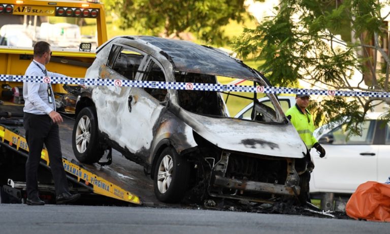 Σοκαριστικές λεπτομέρειες για την οικογενειακή τραγωδία στο Μπρίσμπεϊν της Αυστραλίας (video)