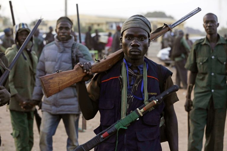 Νιγηρία: Δεκάδες άμαχοι σκοτώθηκαν, πολλοί ακόμη απήχθησαν σε επίθεση τζιχαντιστών