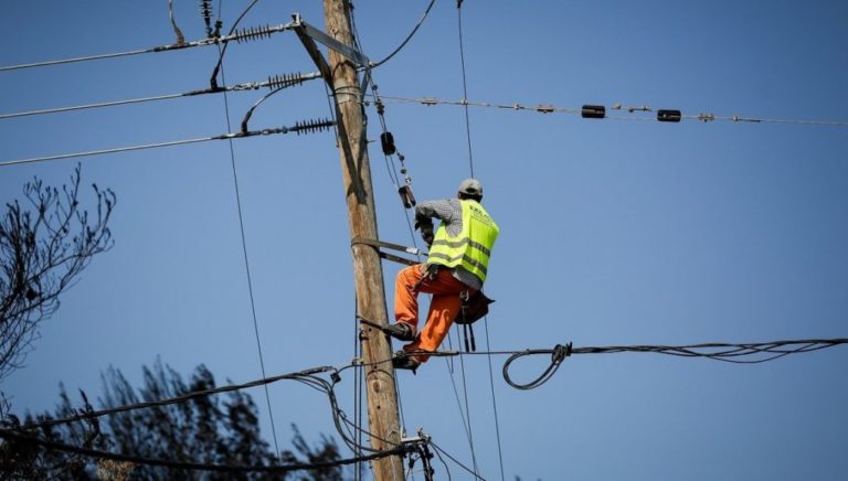 Χανιά: Προγραμματισμένες διακοπές της ΔΕΗ