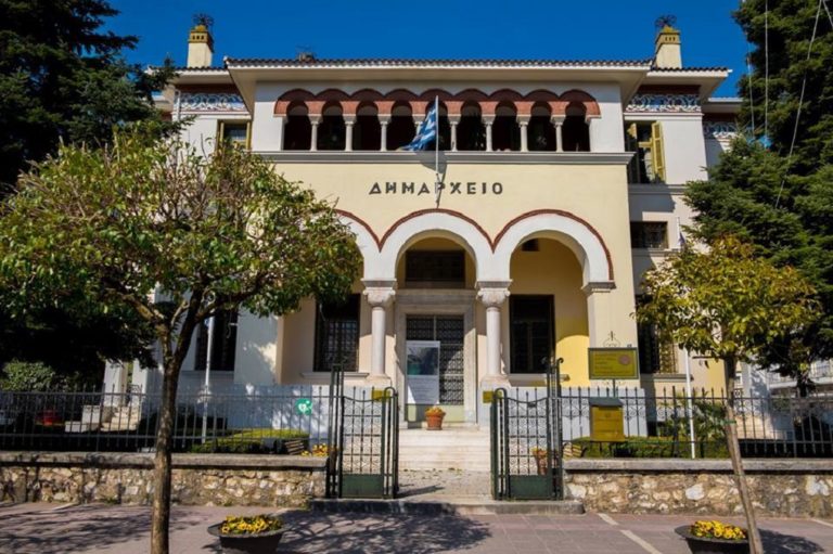 Οι υποψηφιότητες για το Δήμο Ιωαννίνων