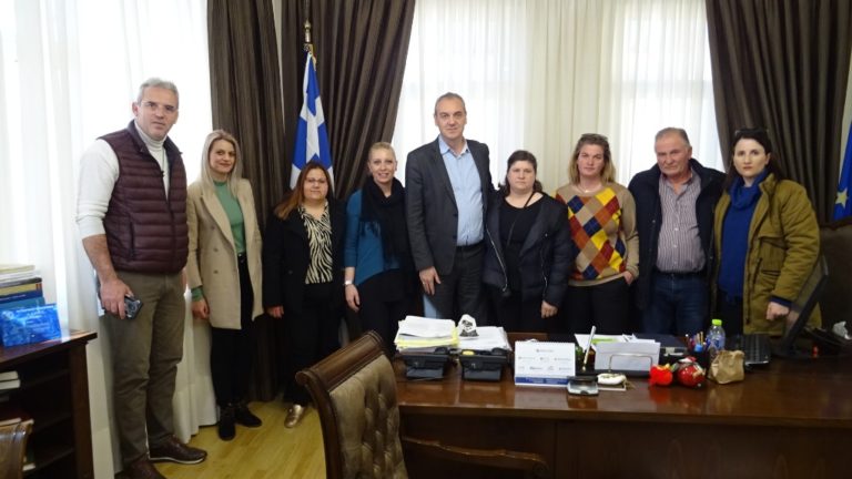 Νέος παιδικός σταθμός στο Βλαχογιάννι