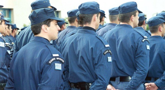 Ειδικοί Φρουροί Κρήτης: «Παντελής έλλειψη αστυνόμευσης σε διάφορες περιοχές του νησιού»